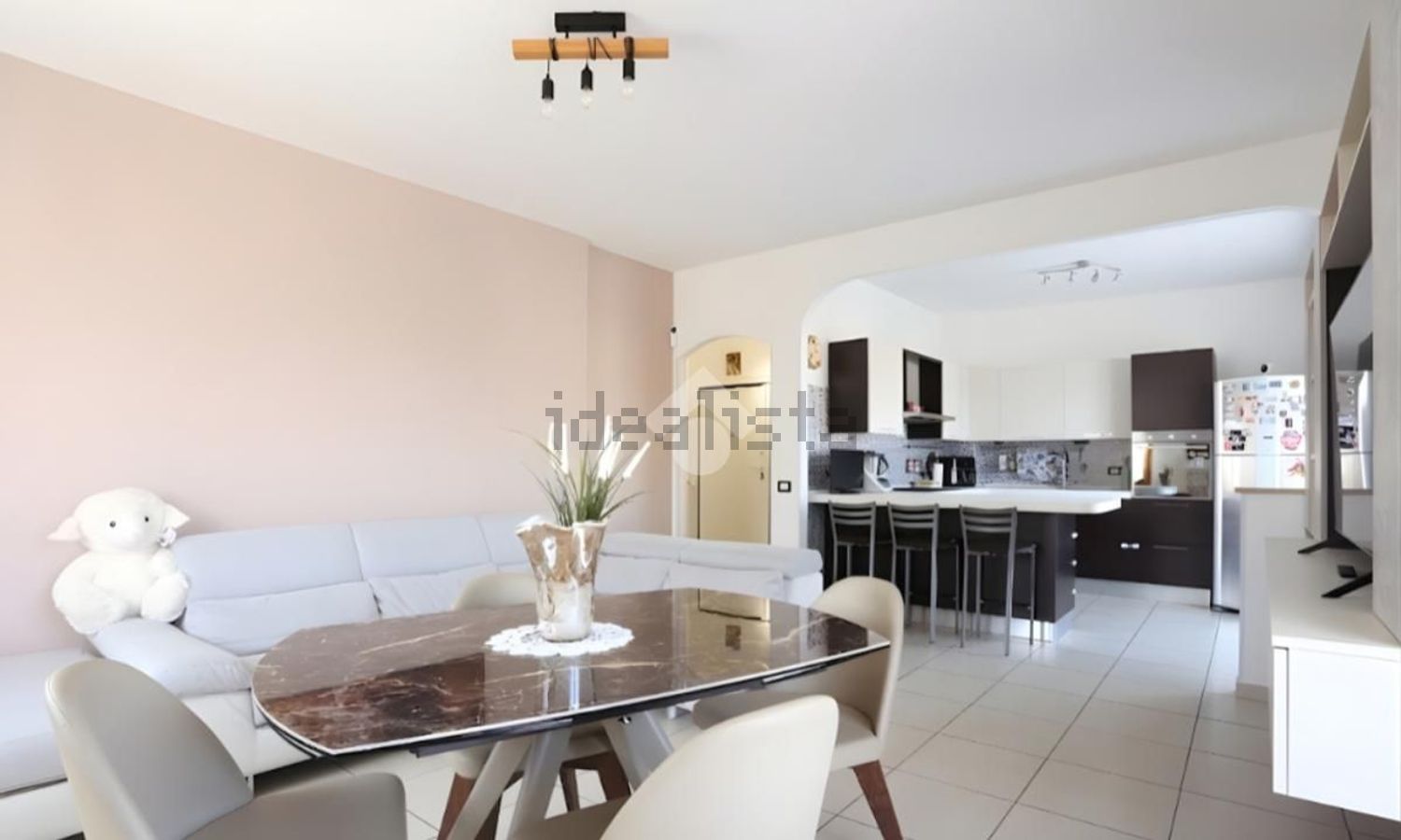 appartamento in vendita a Calderara di Reno in zona Longara