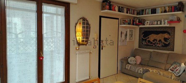 appartamento in vendita a Calderara di Reno in zona Longara