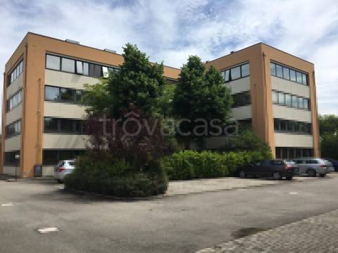 appartamento in vendita a Calderara di Reno in zona Bargellino