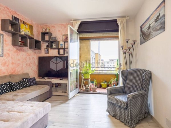 appartamento in vendita a Calderara di Reno