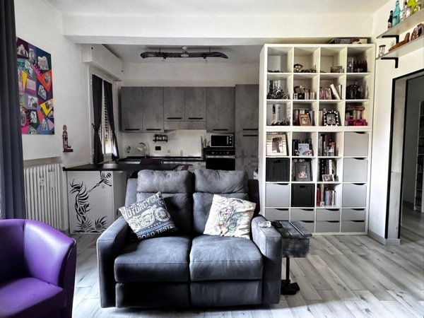 appartamento in vendita a Calderara di Reno in zona Longara