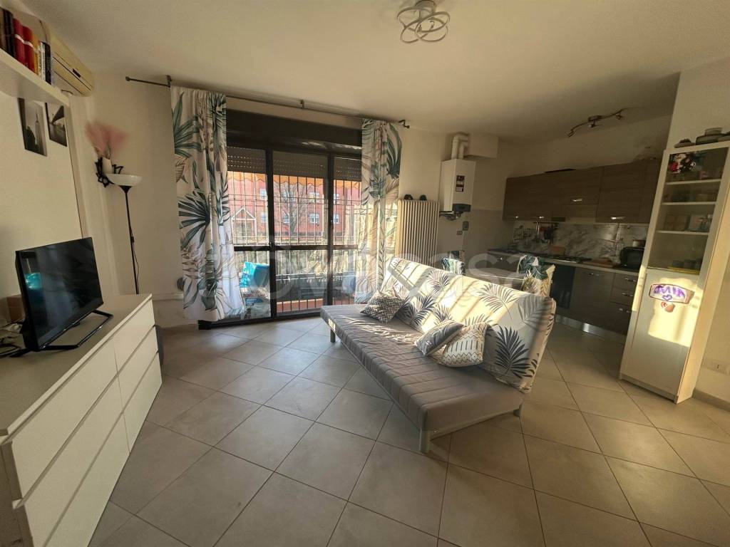 appartamento in vendita a Calderara di Reno