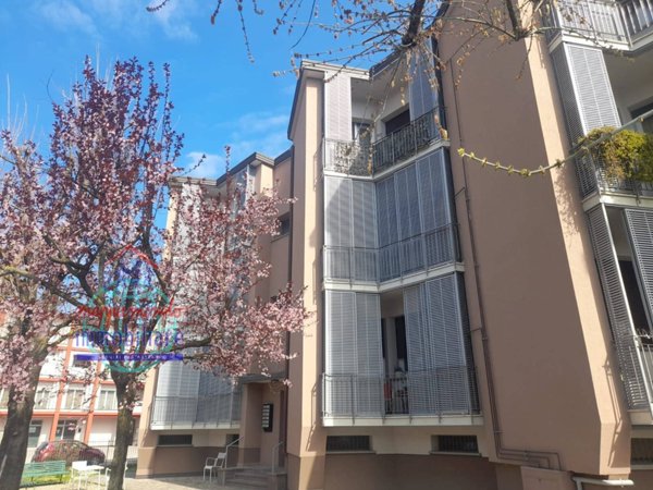appartamento in vendita a Calderara di Reno