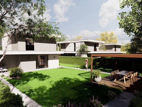 casa indipendente in vendita a Calderara di Reno