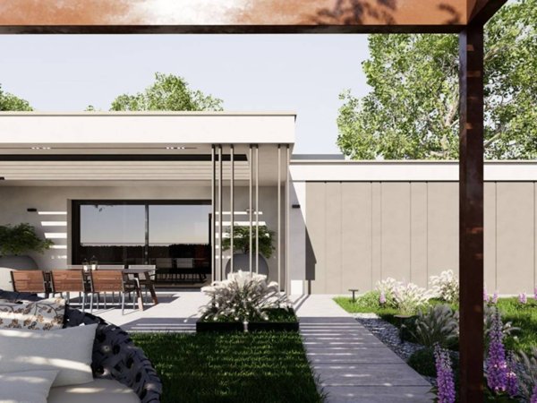 casa indipendente in vendita a Calderara di Reno