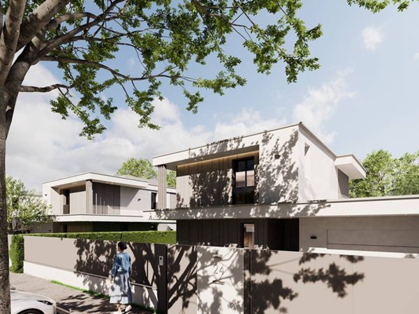 casa indipendente in vendita a Calderara di Reno