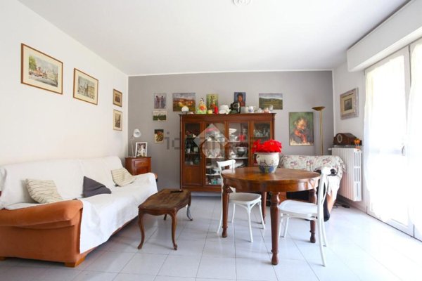 appartamento in vendita a Calderara di Reno