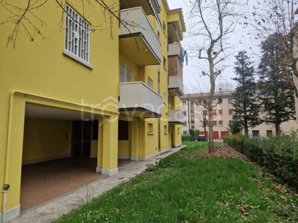 appartamento in vendita a Calderara di Reno in zona Longara