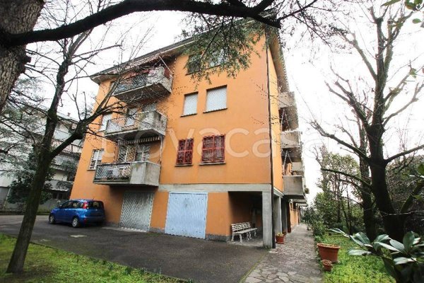 appartamento in vendita a Calderara di Reno