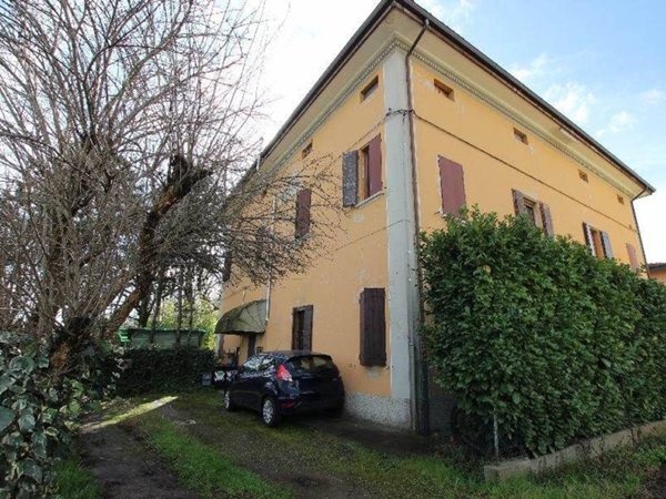 casa indipendente in vendita a Calderara di Reno