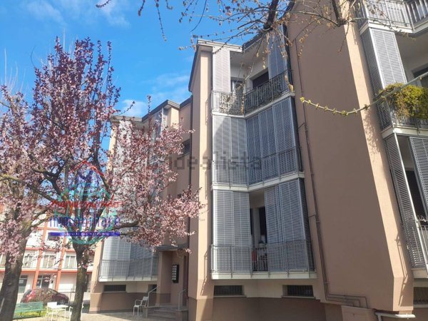 appartamento in vendita a Calderara di Reno