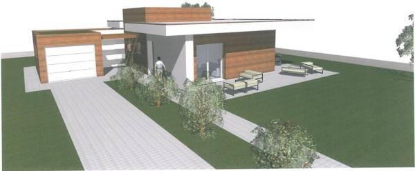 terreno agricolo in vendita a Calderara di Reno in zona Longara