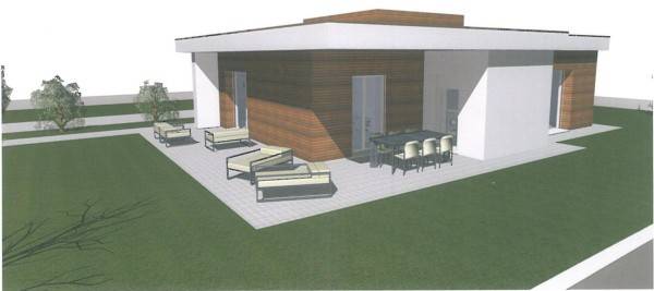 terreno agricolo in vendita a Calderara di Reno in zona Longara