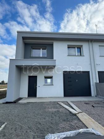 casa indipendente in vendita a Calderara di Reno