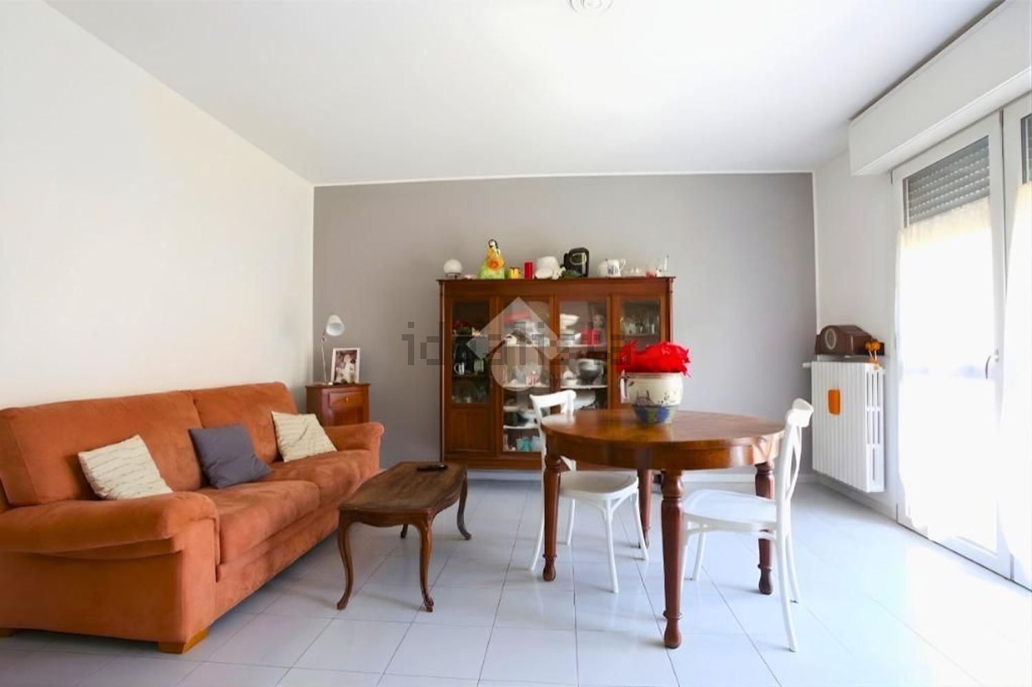 appartamento in vendita a Calderara di Reno