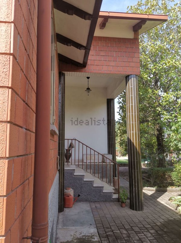 casa indipendente in vendita a Calderara di Reno