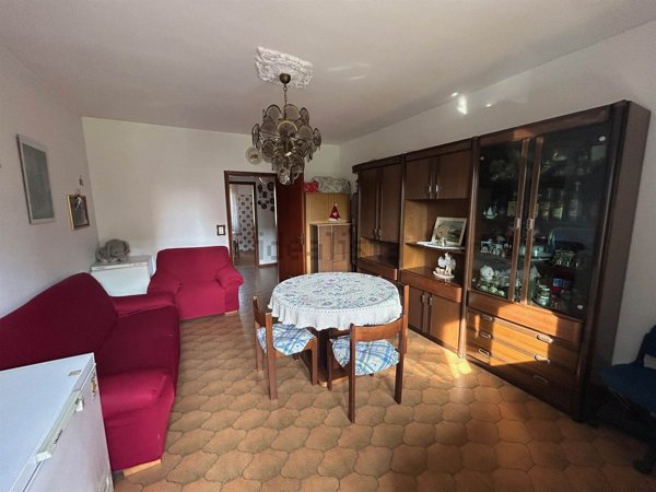 appartamento in vendita a Calderara di Reno