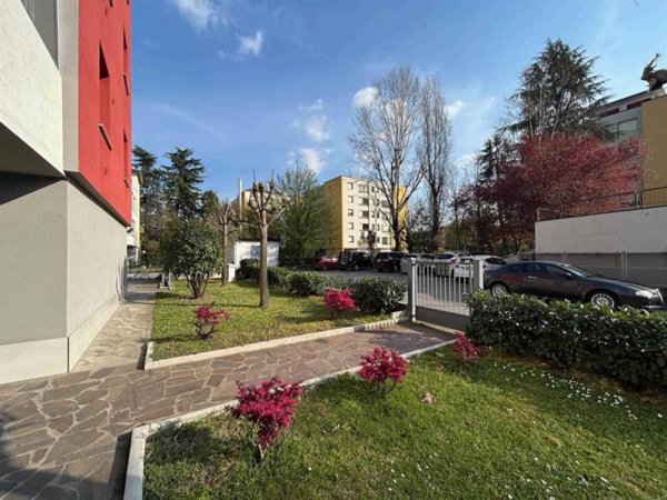 appartamento in vendita a Calderara di Reno