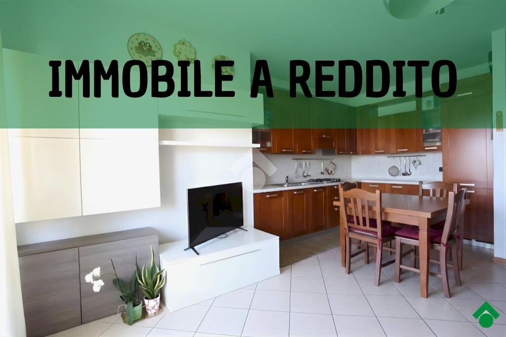 appartamento in vendita a Calderara di Reno