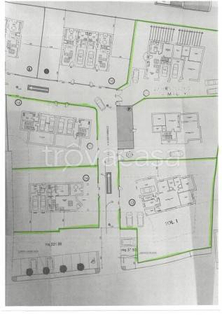 casa indipendente in vendita a Calderara di Reno in zona Longara
