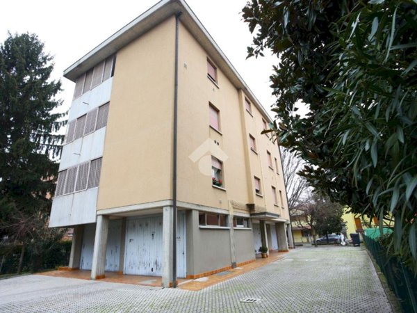 appartamento in vendita a Calderara di Reno