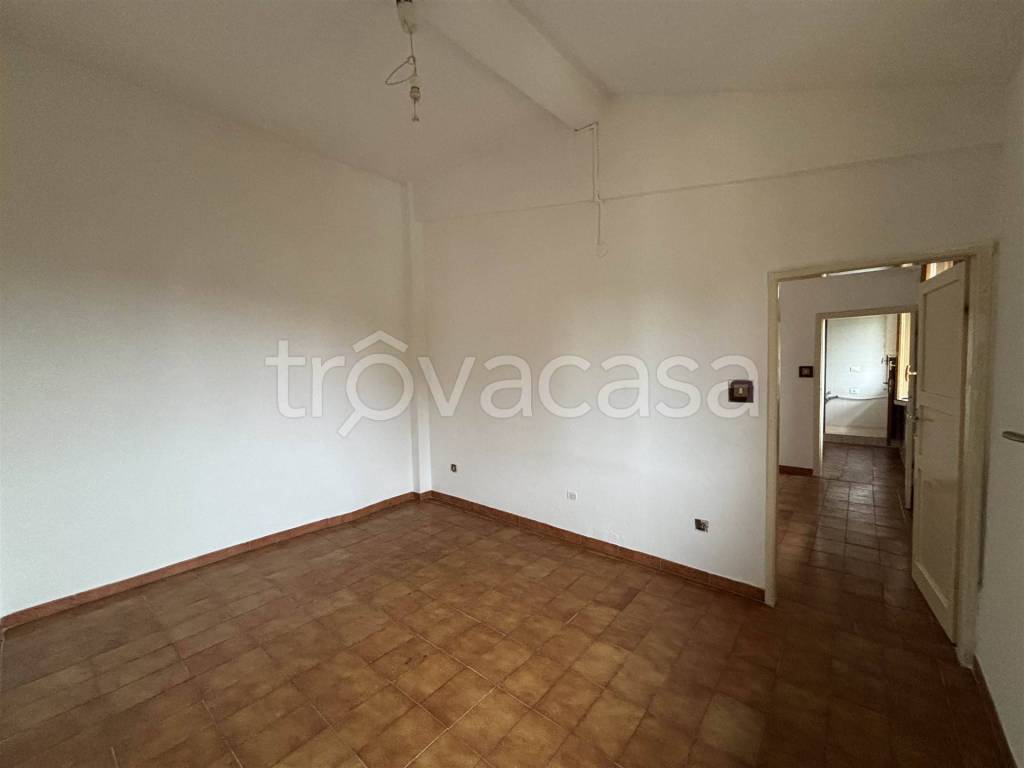 appartamento in vendita a Calderara di Reno in zona Castello di Campeggi