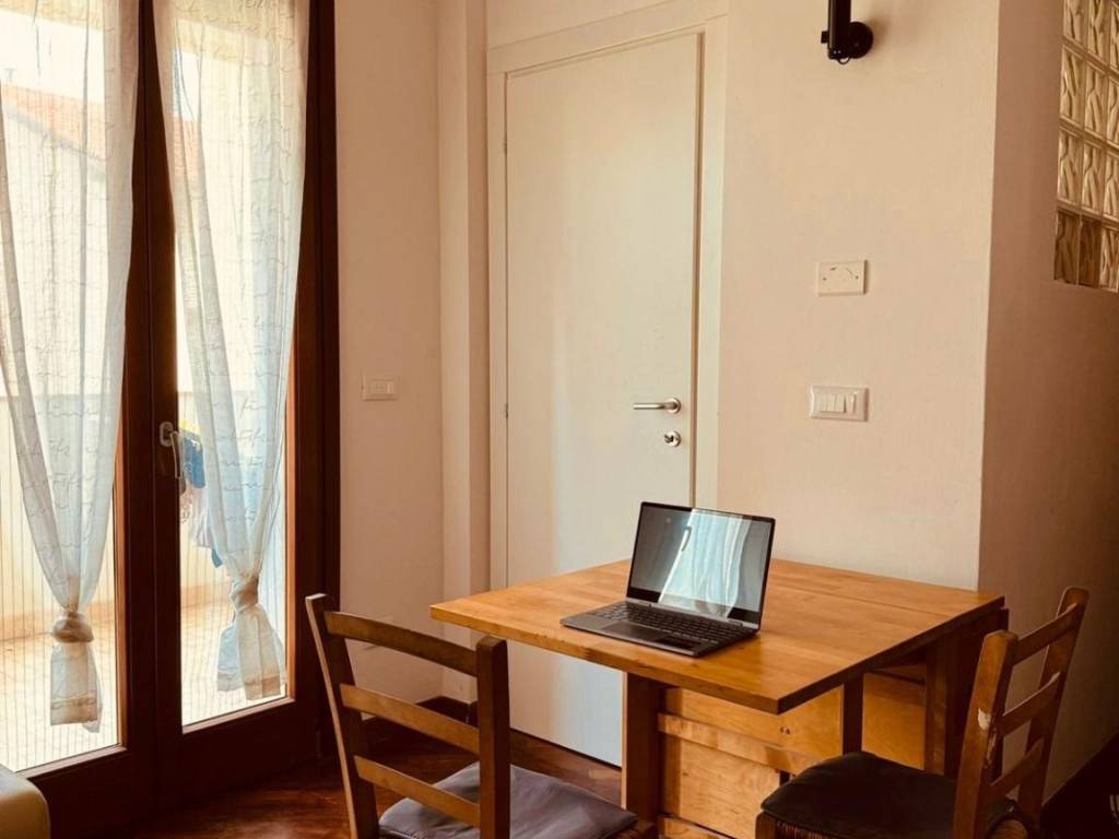 appartamento in vendita a Calderara di Reno