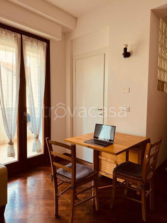 appartamento in vendita a Calderara di Reno in zona Bargellino