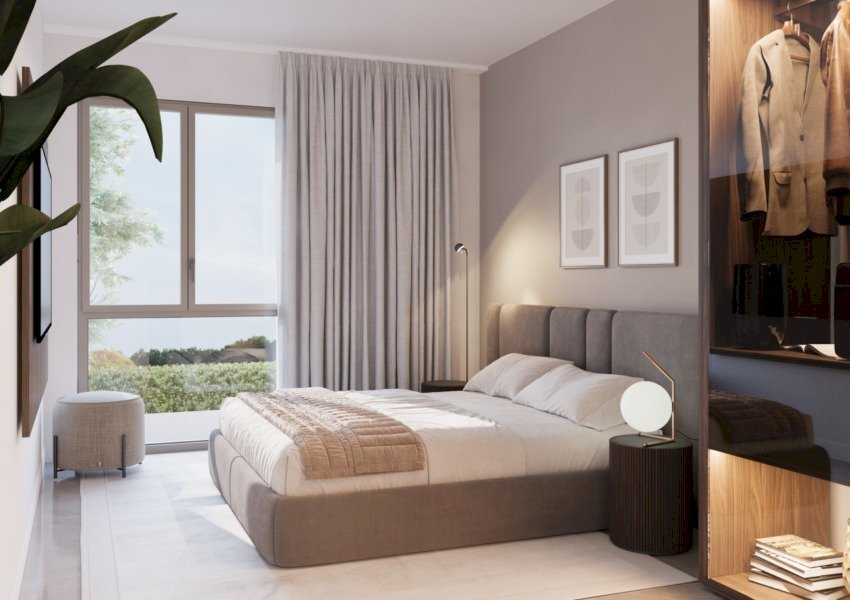 appartamento in vendita a Calderara di Reno