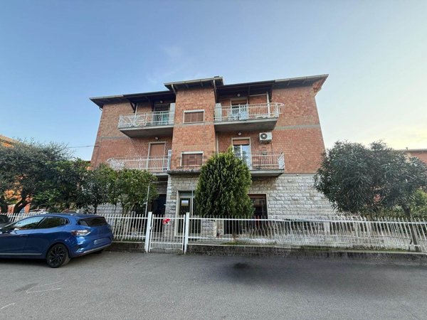 appartamento in vendita a Calderara di Reno