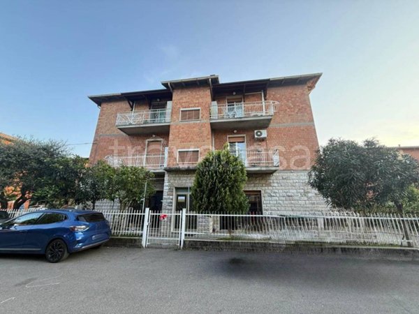 appartamento in vendita a Calderara di Reno
