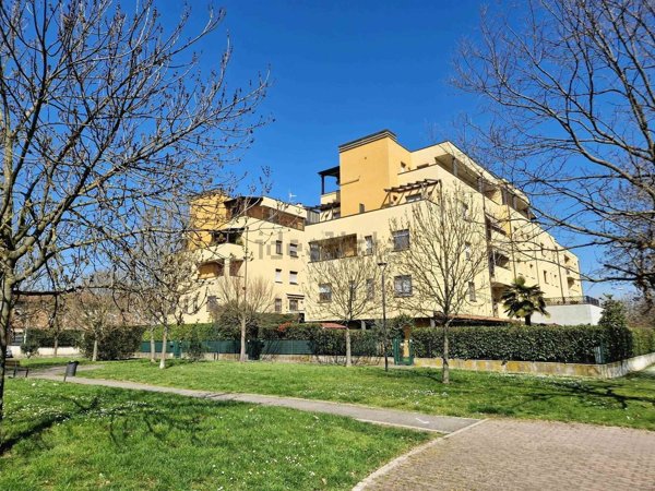 appartamento in vendita a Calderara di Reno