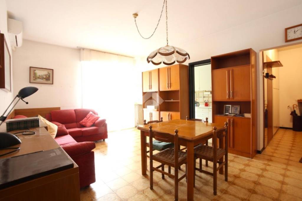 appartamento in vendita a Calderara di Reno