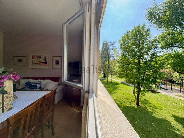 appartamento in vendita a Calderara di Reno