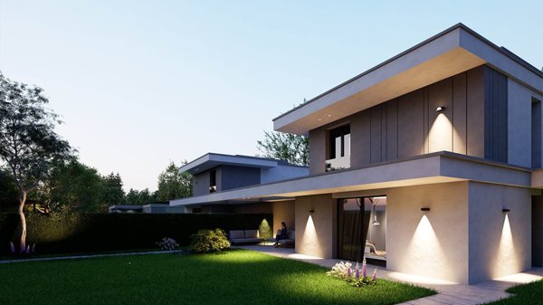 casa indipendente in vendita a Calderara di Reno