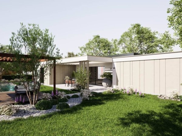 casa indipendente in vendita a Calderara di Reno