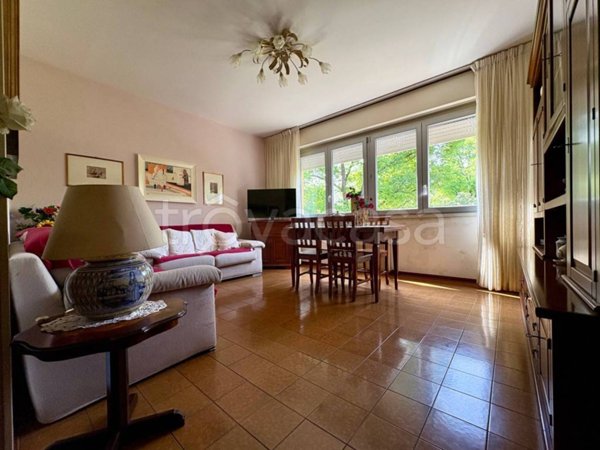 appartamento in vendita a Calderara di Reno