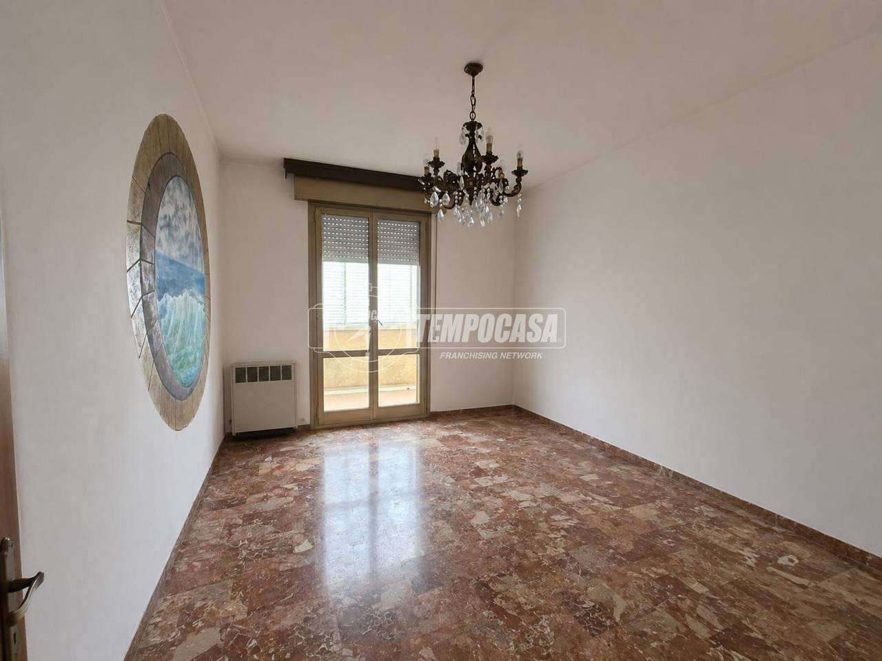 appartamento in vendita a Calderara di Reno