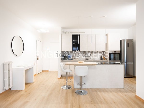 appartamento in vendita a Calderara di Reno