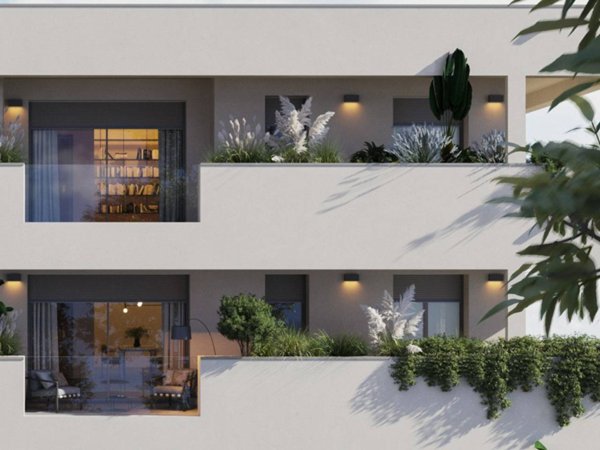 appartamento in vendita a Calderara di Reno