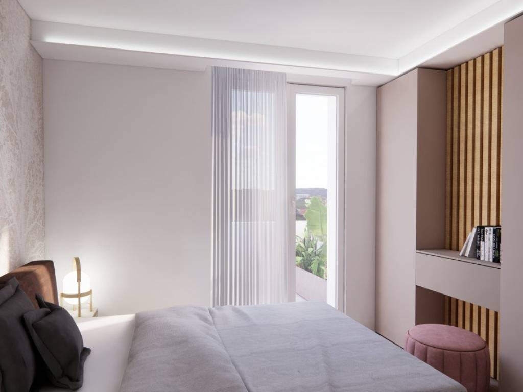 appartamento in vendita a Calderara di Reno