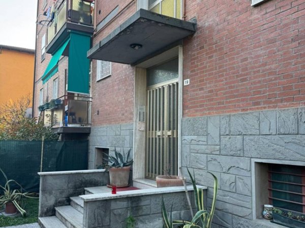 appartamento in vendita a Calderara di Reno in zona Longara