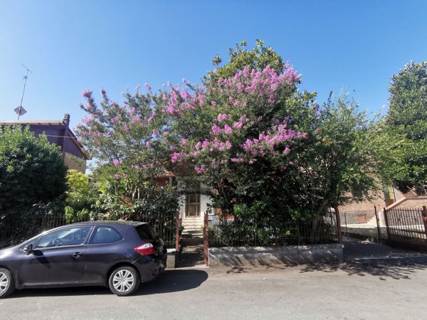 casa indipendente in vendita a Calderara di Reno
