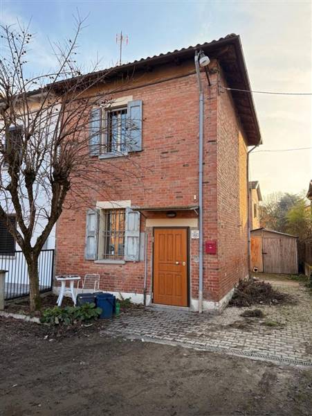 casa indipendente in vendita a Calderara di Reno