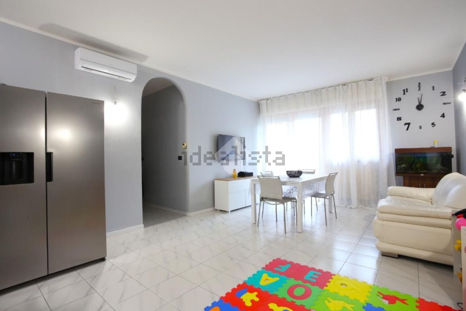appartamento in vendita a Calderara di Reno