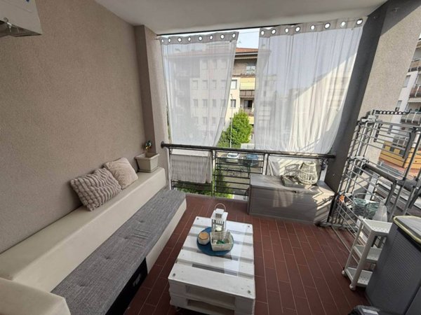 appartamento in vendita a Calderara di Reno in zona Longara