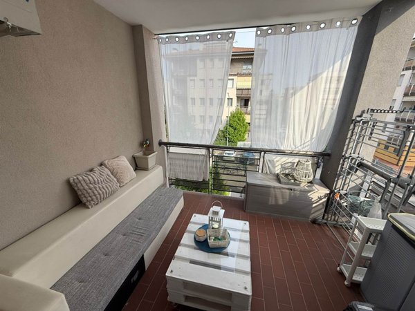 appartamento in vendita a Calderara di Reno in zona Longara