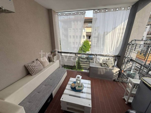 appartamento in vendita a Calderara di Reno in zona Longara