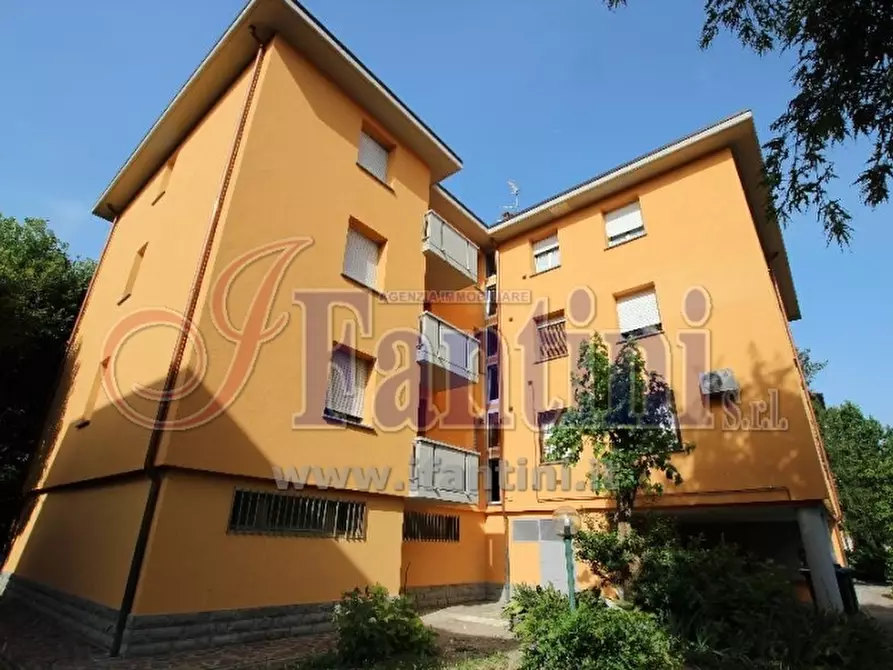appartamento in vendita a Calderara di Reno