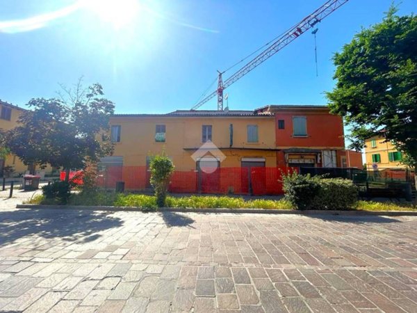 appartamento in vendita a Calderara di Reno